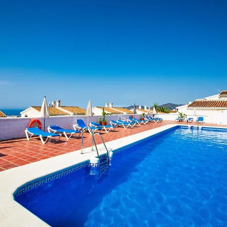 Holiday Los Sauces Holiday home